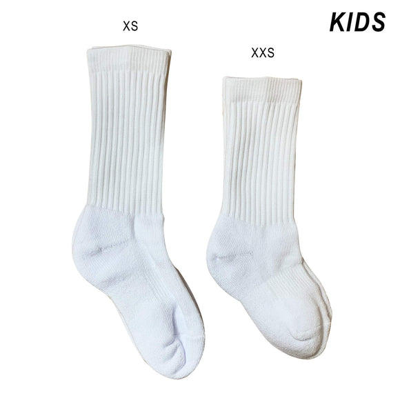 Athletic Socks Kids