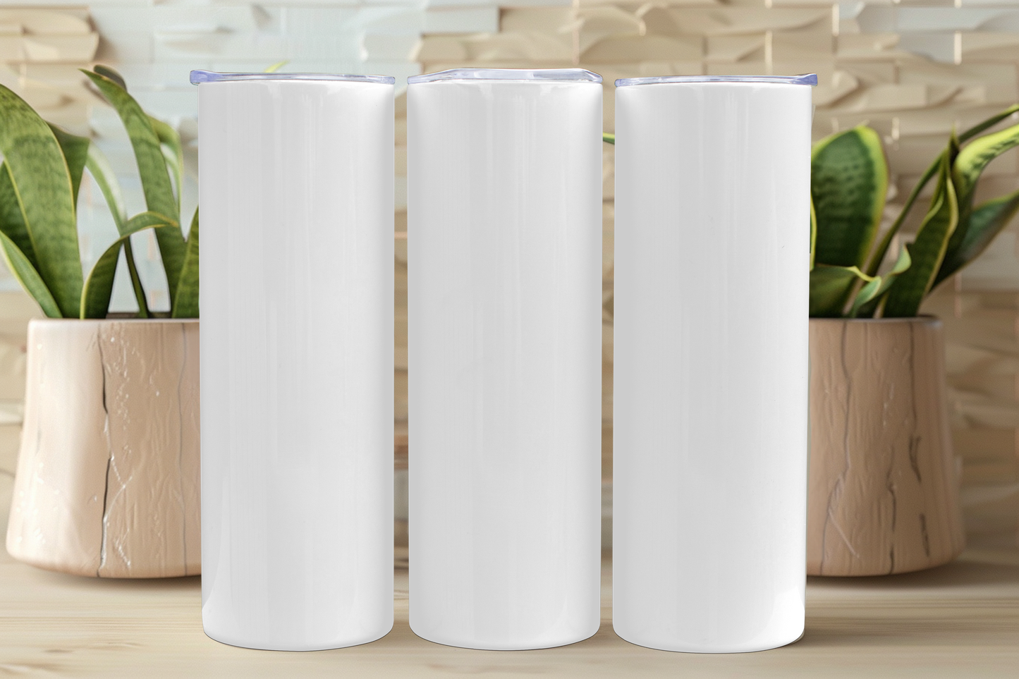 Custom Stainless Steel Tumbler (Customer Order)