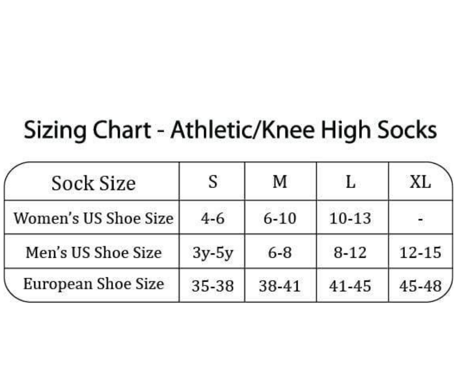 No Show Socks